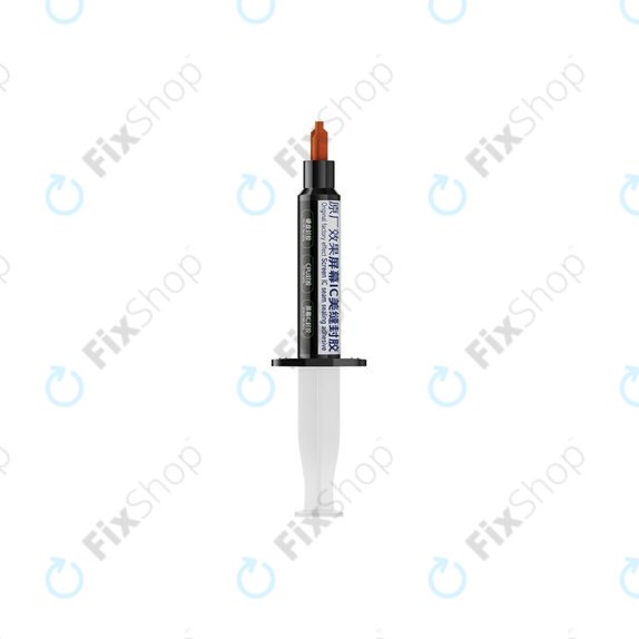 Klej do układów scalonych (IC) na płycie głównej, 5ml, iFixes IC Underfill Glue