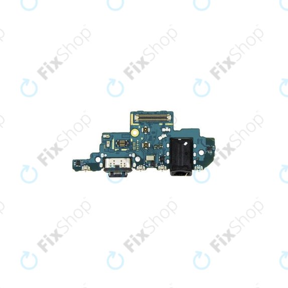 Plytka PCB zlacza ladowania do Samsung A52s 5G A528B, K2, Genuine Service Pack