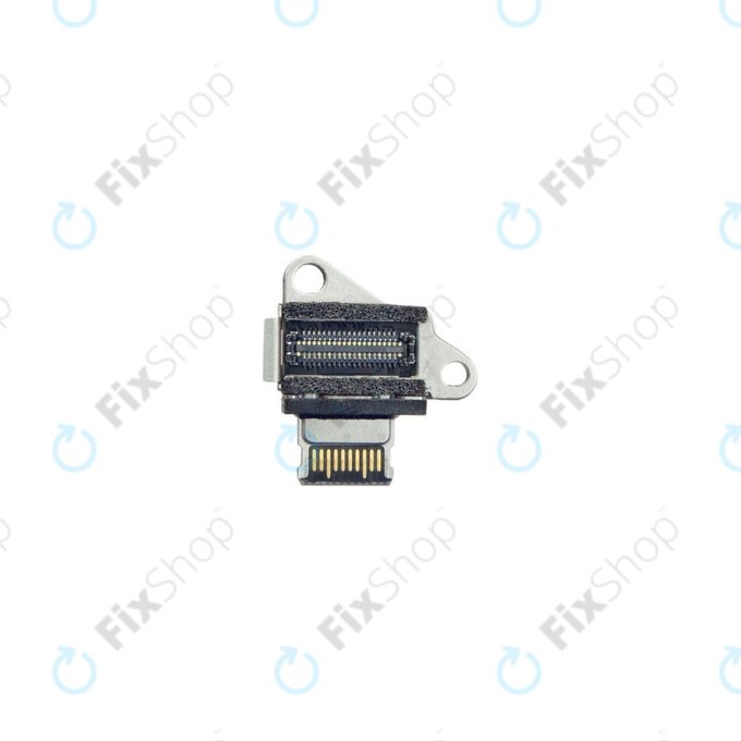 Zlacze USB-C do MacBook 12" A1534, Early 2016 - Mid 2017