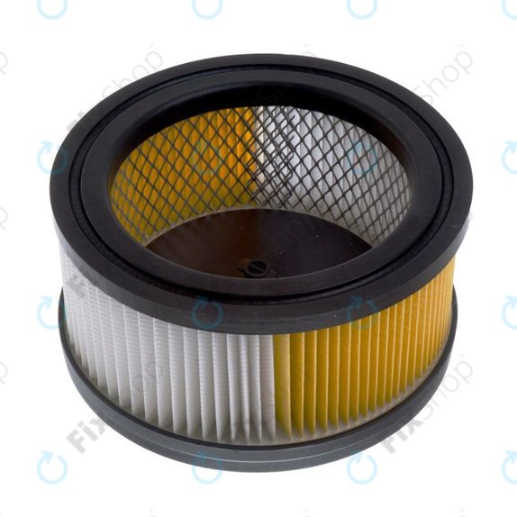Filtr kasetowy do Kärcher WD 4.200-series, WD 5.200, 300, 400, 500, 600, 800-series