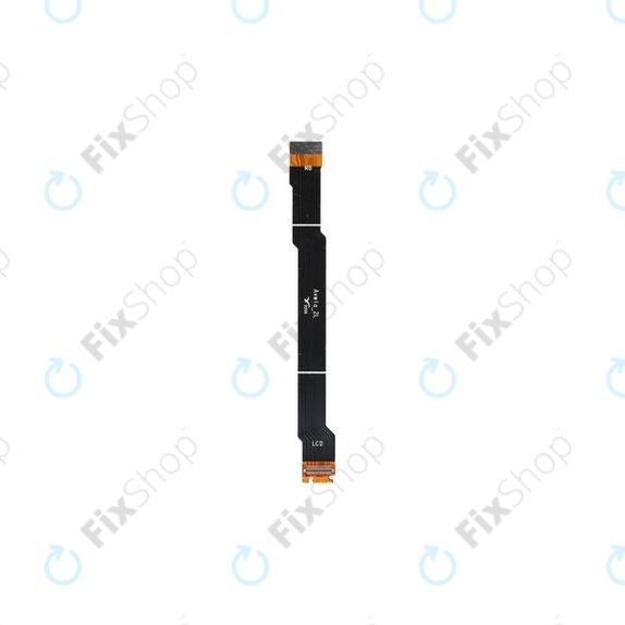 Taśma flex LCD do Sony Xperia 10 IV XQCC54, 101528311, Genuine Service Pack