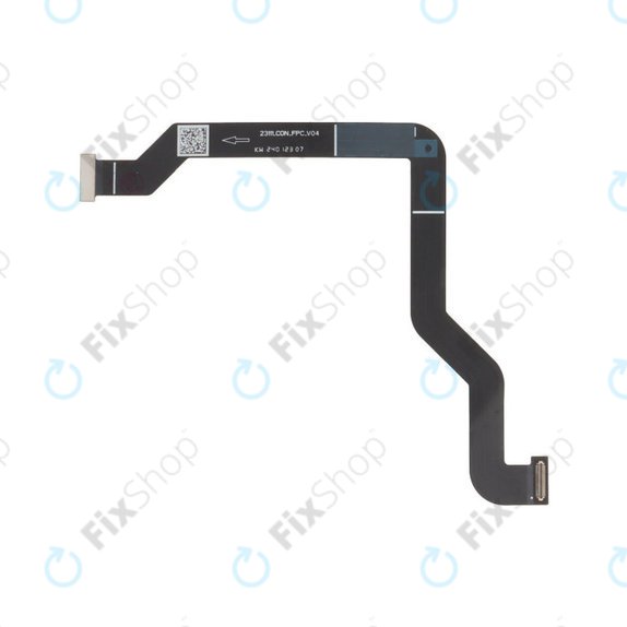 Nothing Phone (2a) - Kabel flex LCD