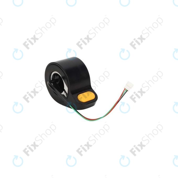 Akcelerator do Ninebot Segway Max G30