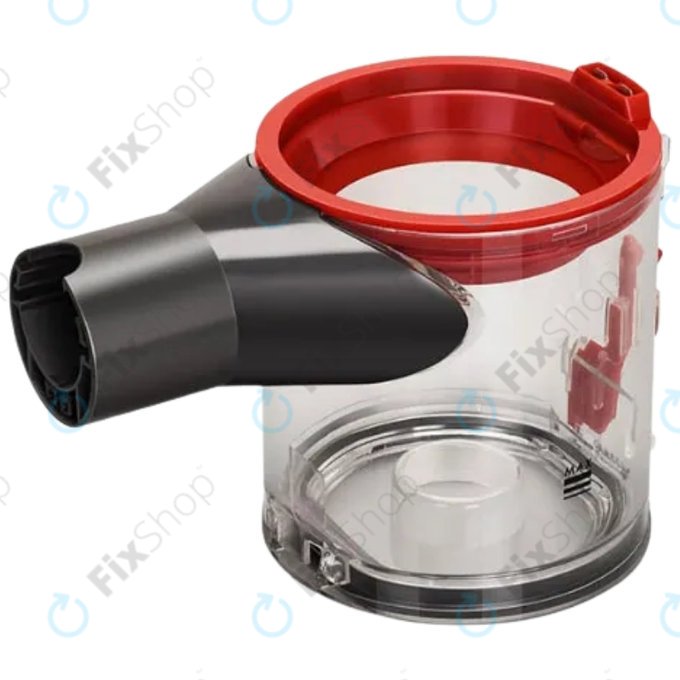 Pojemnik na kurz do Dyson V7, V8