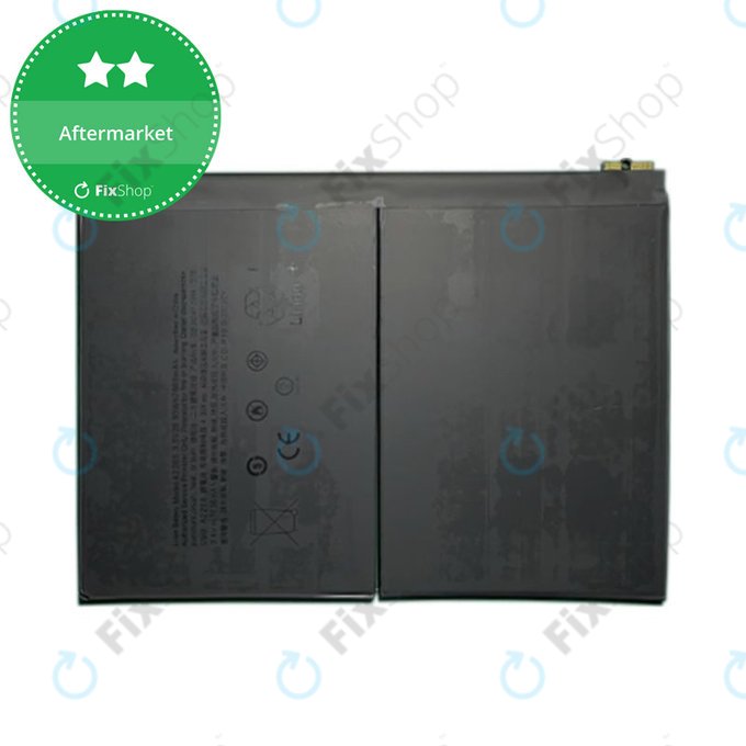 Bateria dla iPad (10th Gen 2022), 7606mAh