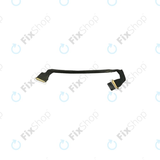 Flex Cable LCD do MacBook Pro 13" A1278, Late 2008 - Mid 2010