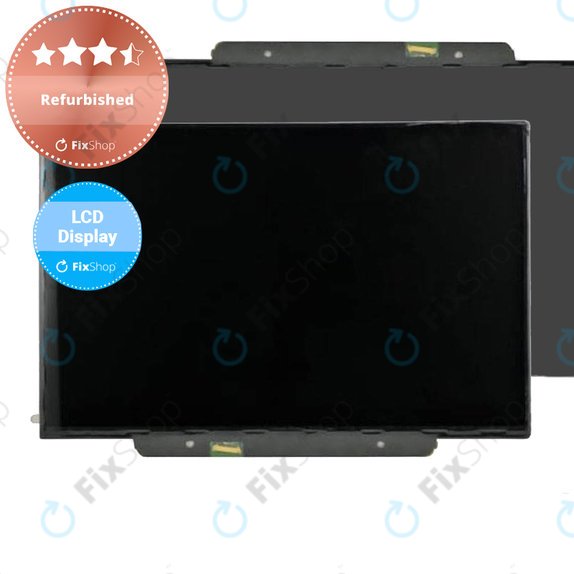 Wyswietlacz do MacBook Pro 13" A1278 (Mid 2009 - Mid 2012), Refurbished