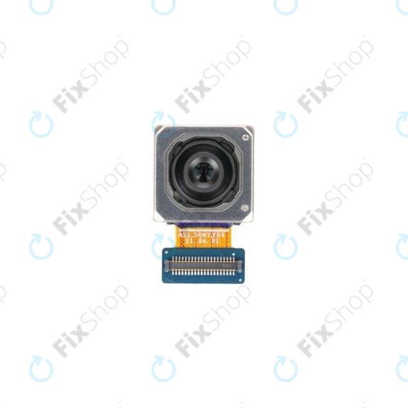Tylny moduł kamery 48MP do Samsung A22, A33 5G, A34 5G, GH96-14454A, Genuine Service Pack