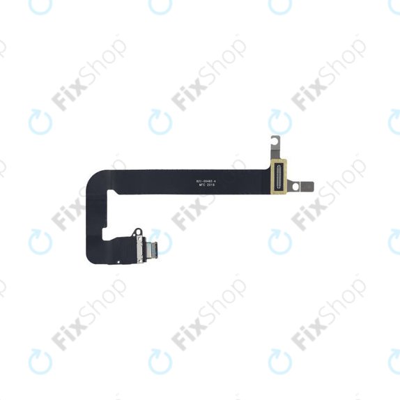 Flex Cable I/O USB-C do MacBook 12" A1534, Mid 2017
