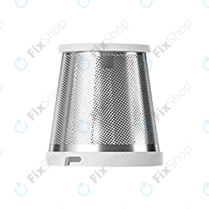 Pokrywa filtra pyłu do Xiaomi Mi Vacuum Cleaner Mini, Metal