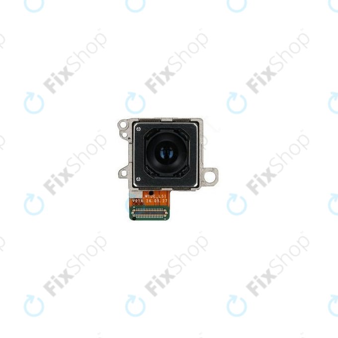 Tylna kamera 50MP (Wide) do Samsung Z Flip 7 F766B, GH96-19443A, Genuine Service Pack