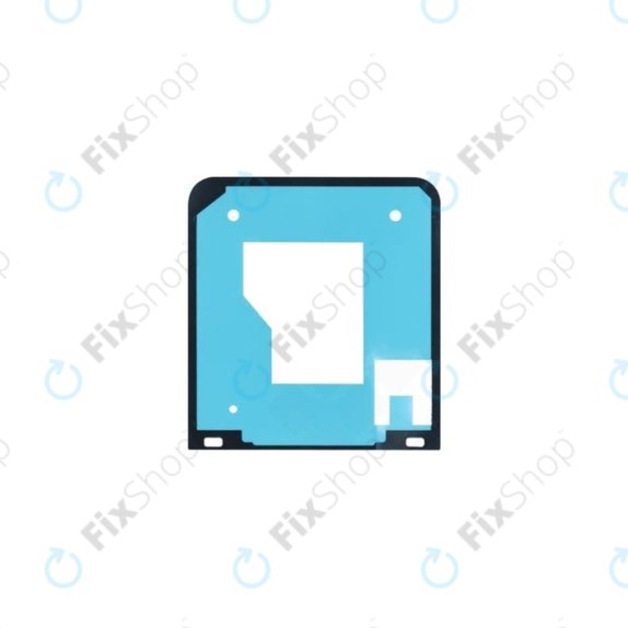 Klej do pokrywy baterii do Motorola Razr 40 Ultra, SD78D67595, Genuine Service Pack