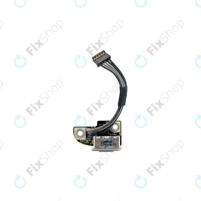 Plytka MagSafe do MacBook Pro 13" A1278, Late 2008, 15" A1286, Late 2008 - Early 2009, 17" A1297, Early 2009 - Late 2011
