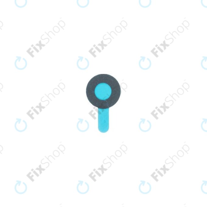 Klej do soczewki tylnej kamery 2 do Huawei Mate 20 Lite, 51638847, Genuine Service Pack