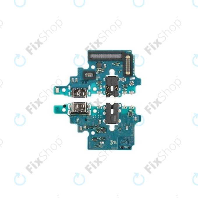 Plytka PCB zlacza ladowania do Samsung Note 10 Lite N770F, GH96-13050A, Genuine Service Pack