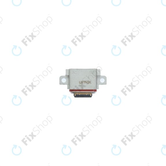 Zlacze ladowania do Samsung S10 G973F, S10 Plus G975F, S10e G970F, Xcover 4S G398F, 3722-004150, Genuine Service Pack