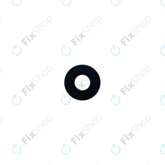 Szklo obiektywu tylnej kamery (Small) do Xiaomi Redmi Note 12S 2303CRA44A