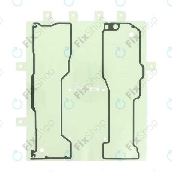Klej LCD (Główny) do Samsung Z Fold 6 F956B, GH81-26113A, Genuine Service Pack