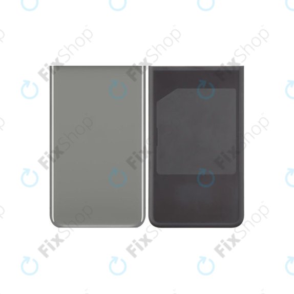 Tylne szklo obudowy (Dolny) do Google Pixel 8 GKWS6, G9BQD, Hazel