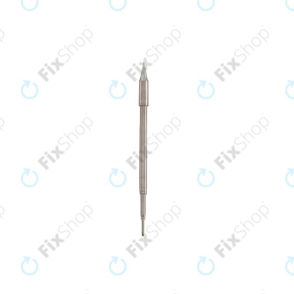 Grot lutowniczy T12‑I0.1, Toor T12‑11