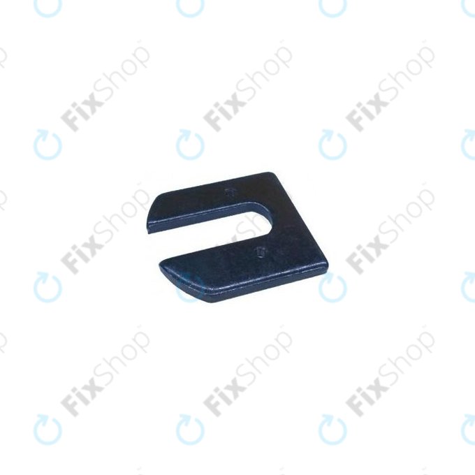 Uchwyt tylnego koła do Xiaomi Mi Electric Scooter 1S, 2 M365, Essential, Pro, Pro 2, C002310000900, C002370004300, Genuine Service Pack