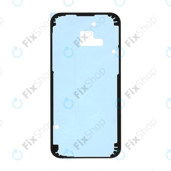 Klej do pokrywy baterii do Samsung A3 A320F (2017)