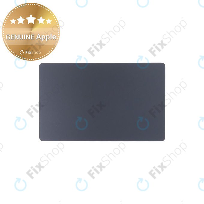 Kompletny trackpad do MacBook Air 15", A3241 (2025), Midnight, 661-50140, Genuine Apple