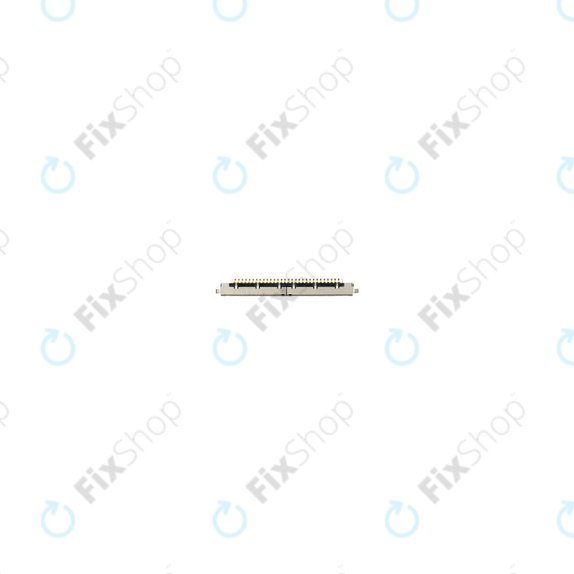 Złącze LVDS (30-Pin) do Apple iMac 21.5" A1311 | Środek 2010