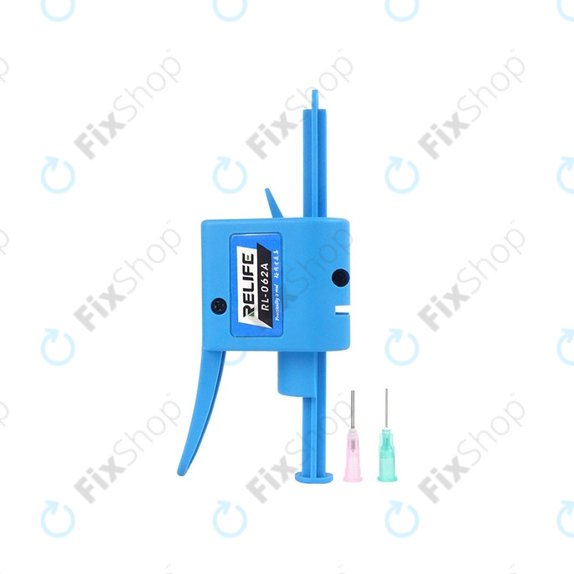 Dozownik kleju, 10cc, Relife RL-062A