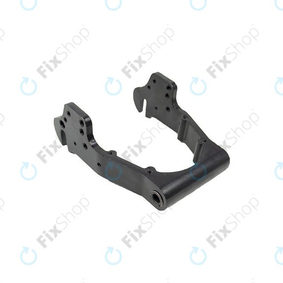 Tylny widelec do Kugoo M4, Czarny, Black