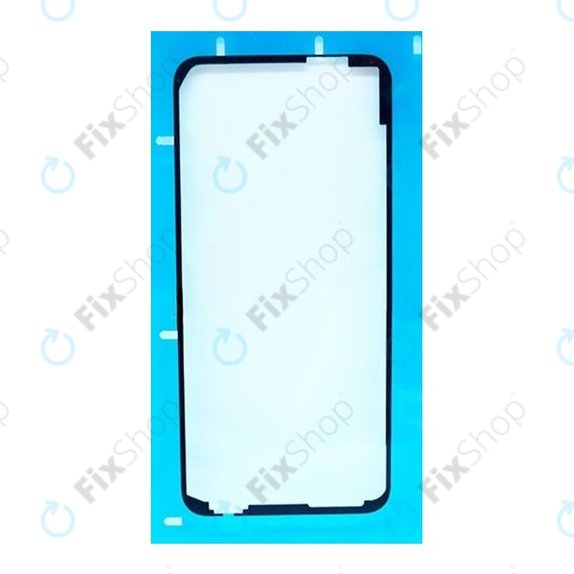 Klej do pokrywy baterii do Huawei P20 Lite, 51638057, Genuine Service Pack