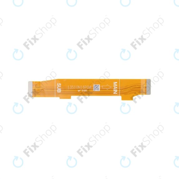 Główna taśma flex do Xiaomi Redmi Note 13 Pro 5G 2312DRA50C
