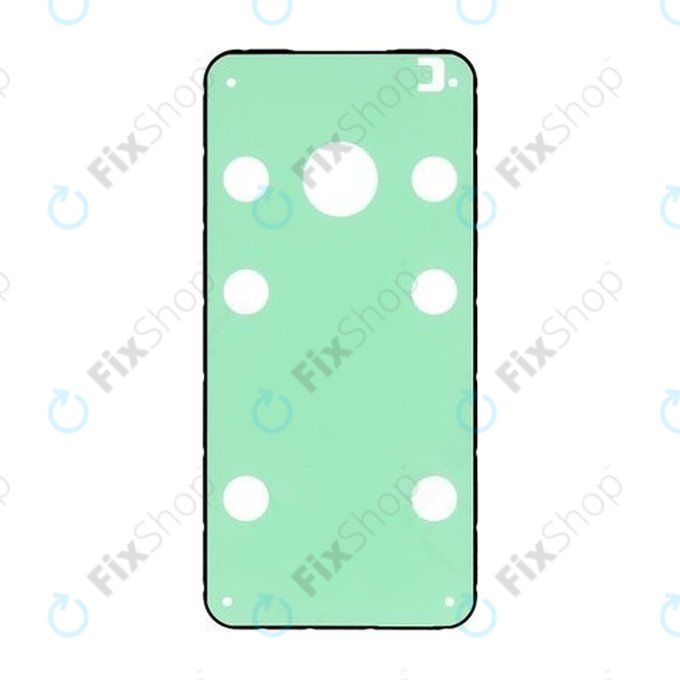 Klej do wyświetlacza LCD do Samsung S23 FE S711B