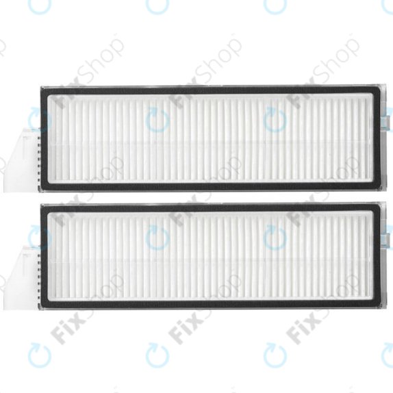 Filtr HEPA, 2 szt. do Roborock S8 MaxV Ultra, S8 Max Ultra