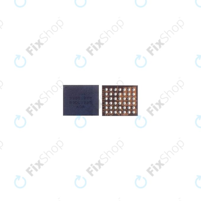 Wzmacniacz mocy audio IC do iPhone 5, 5C, 338S1077