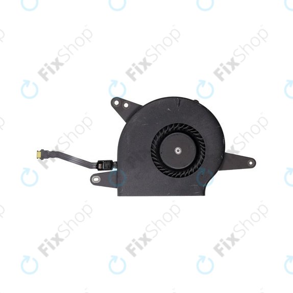 Wentylator do MacBook Air 13" A1932, 2018 - 2019, A2179, 2020, A2337, 2020