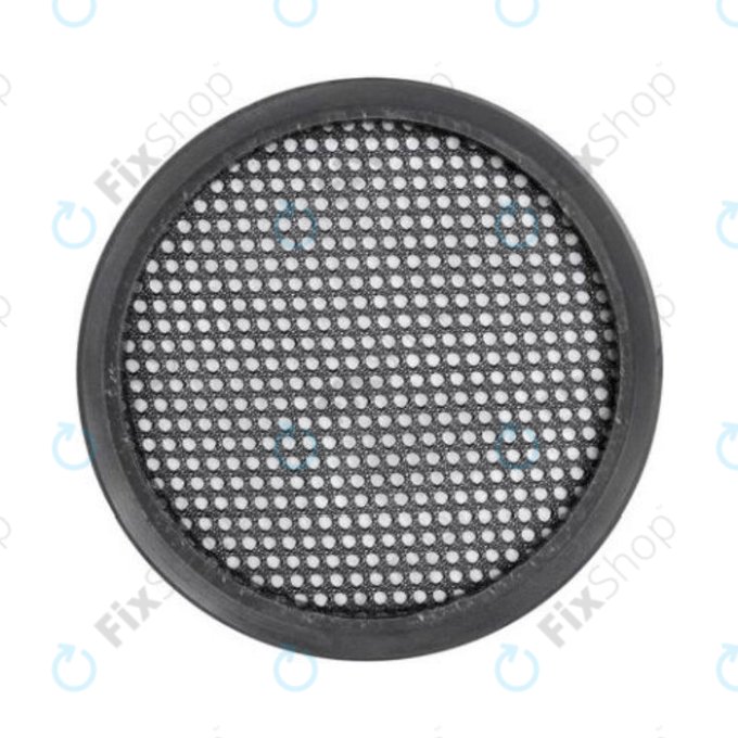 Filtr HEPA zmywalny FC8009/01 do Philips SpeedPro, SpeedPro Aqua