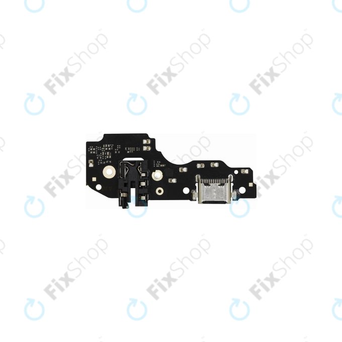 Plytka PCB zlacza ladowania do T-Mobile T-Phone 5G REVVL 6, REVVL 6 Pro