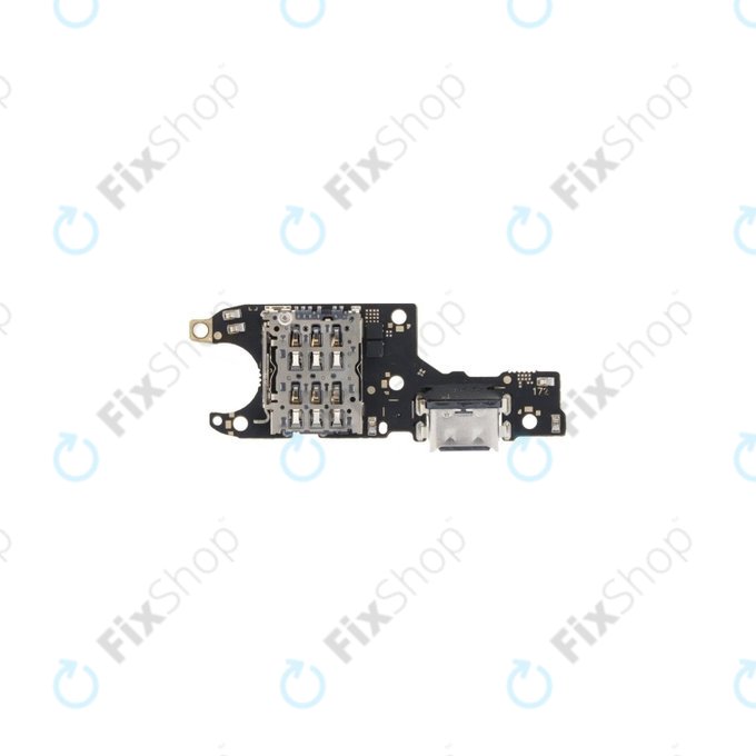 Plytka PCB zlacza ladowania do Honor 90 5G
