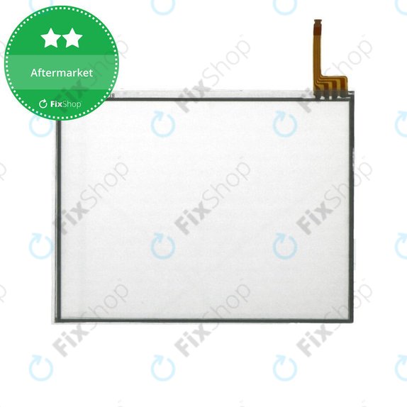 Szybka dotykowa do Nintendo New 3DS XL