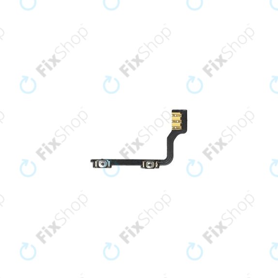 Taśma flex z przyciskami głośności do OnePlus One