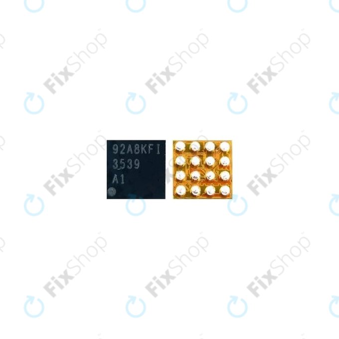 Uklad kontrolera latarki do iPhone 6S, 6S Plus, SE, 3539