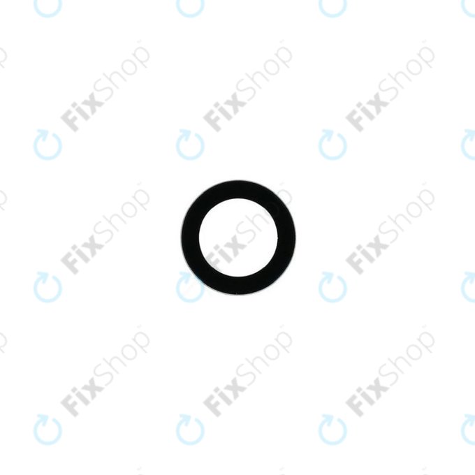 Szklo obiektywu tylnej kamery (Ultrawide) do Samsung S24 Ultra S928B, GH64-09348A, Genuine Service Pack