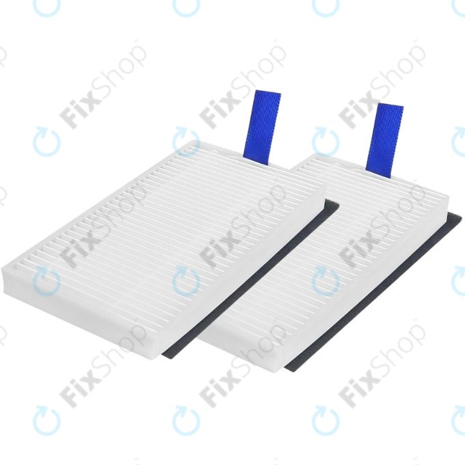 Filtr HEPA, 2 szt. do Xiaomi Robot Vacuum E5