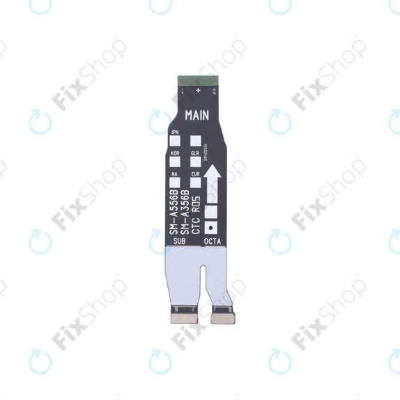 Główna taśma flex do Samsung A55 A556B