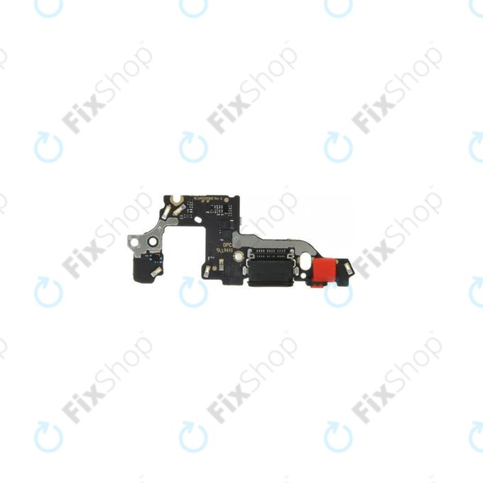 Plytka PCB zlacza ladowania do Huawei P10 VTR-L29, P10 Plus VKY-L29