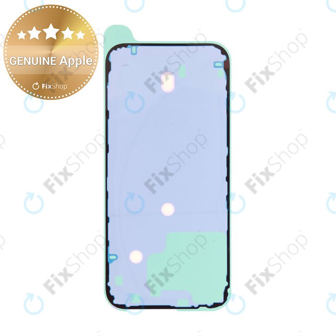 Klej do tylnego szkła do iPhone 16 Pro Max, 923-11072-S, Genuine Apple