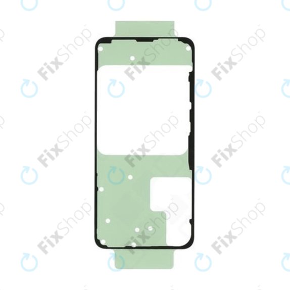 Klej do pokrywy baterii do Samsung S24 S921B, GH81-24811A, Genuine Service Pack