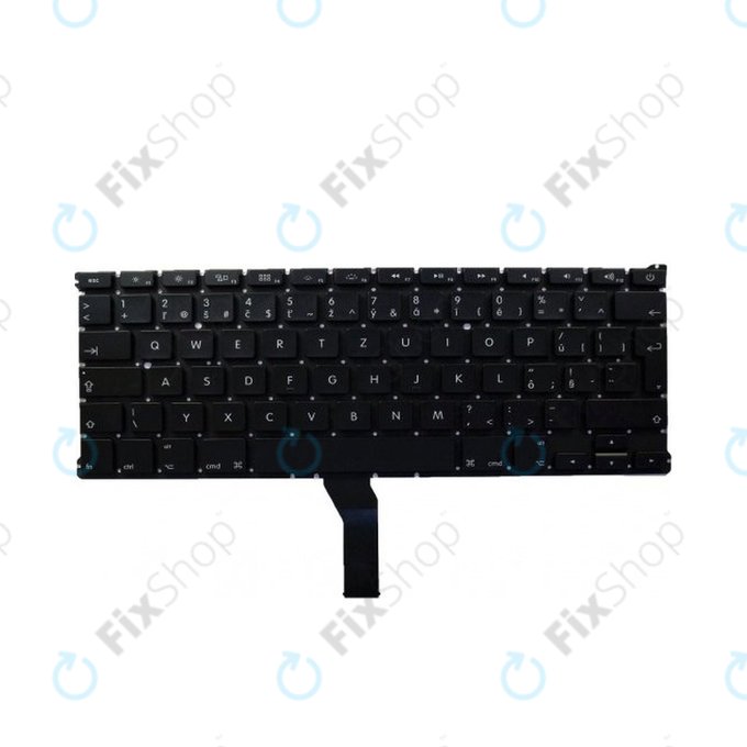 Klawiatura SK do MacBook Air 13" A1369 (Mid 2011), A1466 (Mid 2012 - Mid 2017)