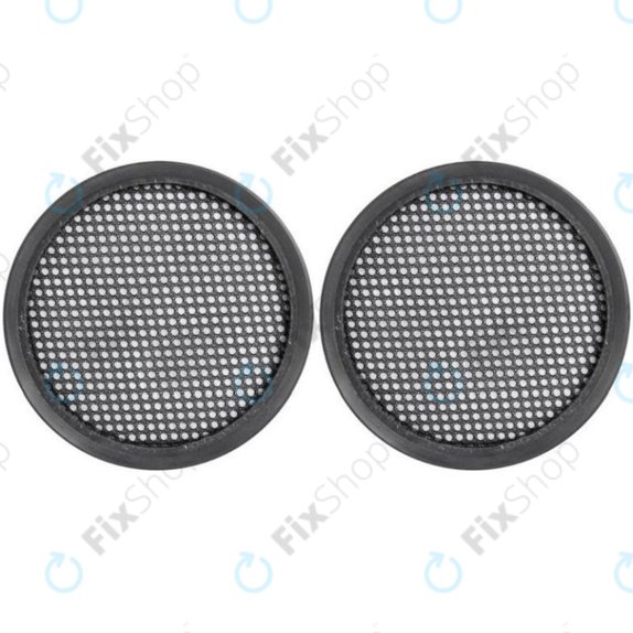 Filtr HEPA, 2 szt., Zmywalny do Philips SpeedPro, SpeedPro Aqua